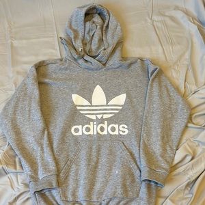 Womens adidas hoodie